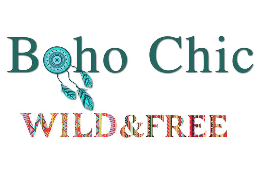 Boho Chic Boho Chic