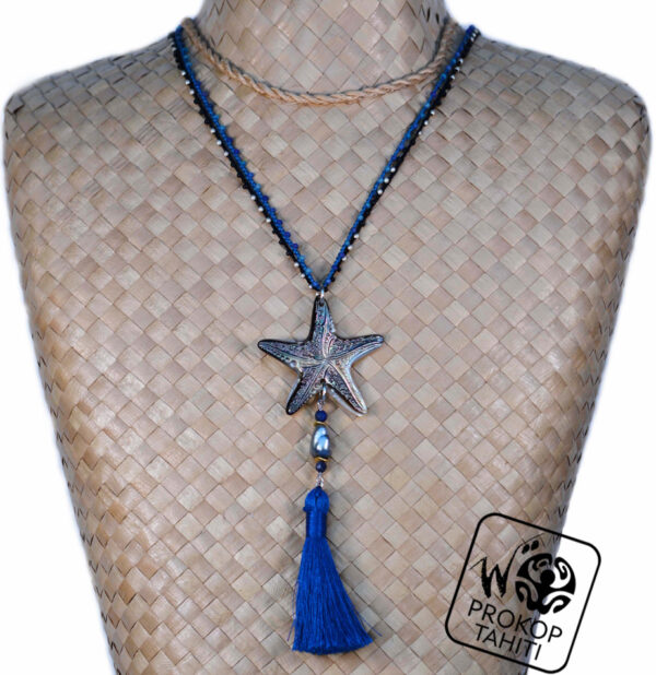 Collier WP-CO013