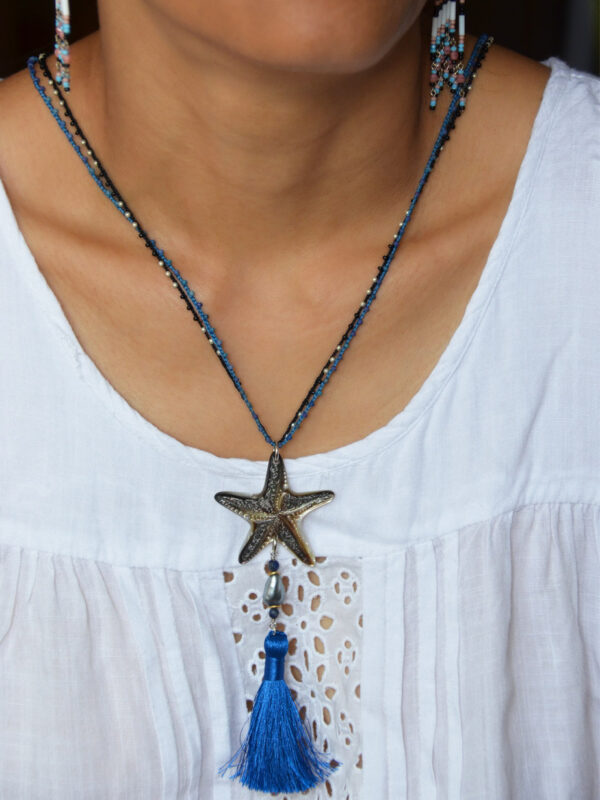 Collier WP-CO013